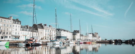 Arrivée Rolex Fastnet Race