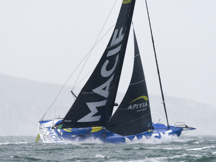 Nautisme Article