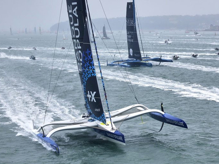 Nautisme Article