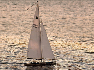 CGI Finance dévoile le 1er baromètre de satisfaction du marché Bateau ! 