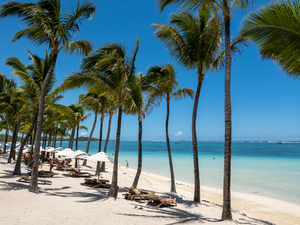 Tour d'horizon des plus belles plages de l'île Maurice !
