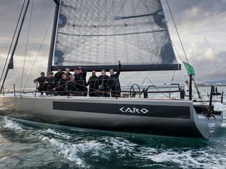 Caro remporte la 50eme édition de la Rolex...