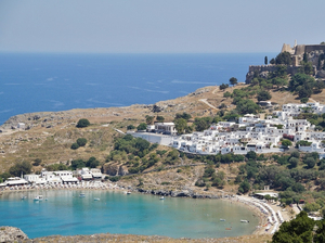 Tourisme : le changement climatique va-t-il rebattre les cartes ?
