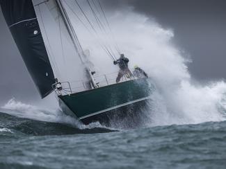 PHOTOS : les plus belles images de la Rolex...