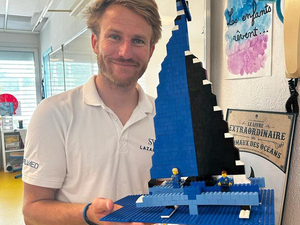 La Course Bleue repart pour une deuxième saison