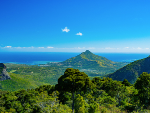 Partez à la découverte des plus beaux parcs naturels de l'île Maurice !