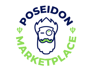 Cap'tain Chercheur dévoile la nouvelle version de sa marketplace PoseidonShop.fr