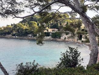 Les 5 plus belles plages de la Côte d'Azur