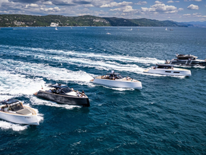 Le groupe Calzedonia acquiert Cantiere del Pardo