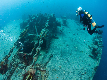 Nautisme Article
