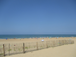 Les plus belles plages de la côte basque