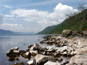 Le mystère du monstre du Loch Ness bientôt résolu ? 
