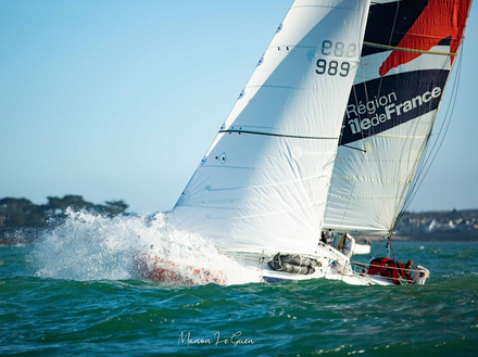 Nautisme Article