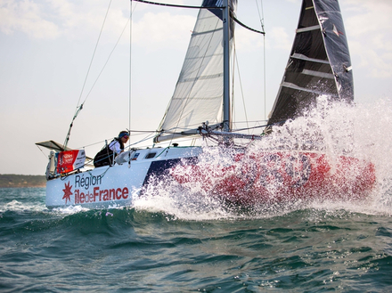Nautisme Article