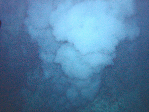 Italie : trois nouveaux volcans sous-marin découverts près de la Sicile