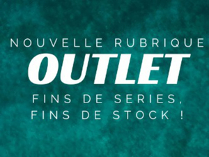 Tecmar ouvre sa rubrique Outlet