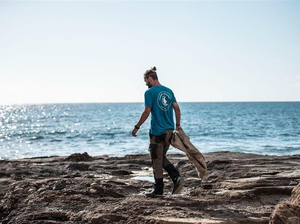 Wings of the Ocean, ONG Partenaire de la Solitaire du Figaro Paprec
