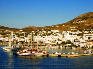 Grèce : le mouvement ''des plages libres'' à l'origine de l'intensification des contrôles