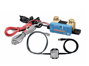 Digital Yacht présente le système de surveillance de batterie BM100 pour les réseaux NMEA 2000