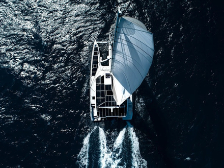 Nautisme Article