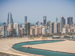 ''Une menace à bas bruit'' : la montée des eaux inquiète Bahreïn