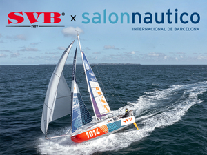 SVB vous donne rendez-vous à Barcelone !