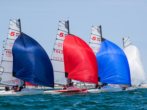 Championnat de France Espoirs 2023 : Le dernier jour qui chamboule tout !