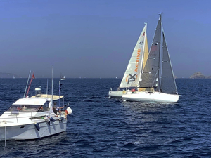 Quadra Solo Duo, 19 - 25 août : Nabla et Ilogan grands vainqueurs à Marseille !