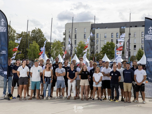 J-1 avant le grand départ de la Solitaire du Figaro Paprec 2023 : comment suivre la course ?