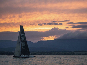 François Thorens remporte la Syz Translémanique en temps réel au terme d'un final d'anthologie