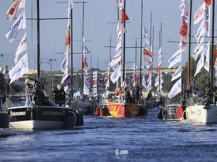 Nautisme Article