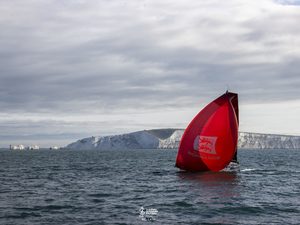 Guillaume Pirouelle aux commandes de la flotte
