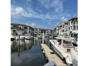 Voyage en Floride : Région ouest - Naples