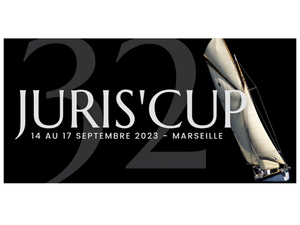 La 32ème édition de la JURIS'CUP approche à grands pas !