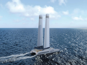 Les innovations de demain à découvrir au Cannes Yachting Festival