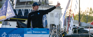 Solitaire du Figaro Paprec / Avant-départ Etape 2 : Les skippers Macif dans le tempo, le champ des possibles reste ouvert !