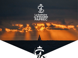 Départ de la 2e étape !