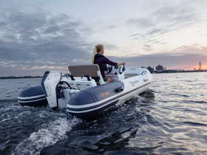 Deux nouveaux moteurs hors-bord électriques pour Mercury Marine