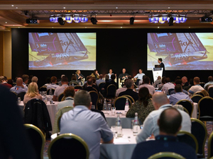 Le Yacht Racing Forum 2024 se déroulera à Amsterdam pendant le salon METSTRADE