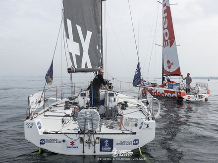 Nautisme Article