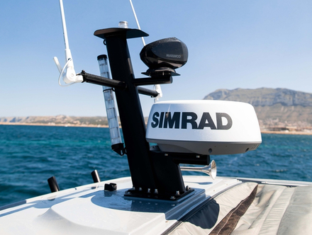 Nautisme Article