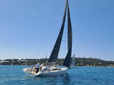 Nautisme Article