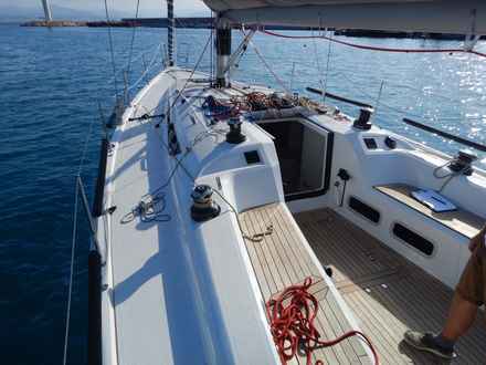Nautisme Article