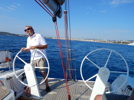 Nautisme Article