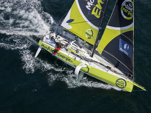 L'ÉTAPE by La Solitaire débarque en 2024