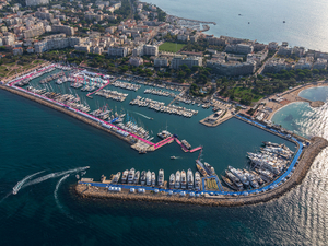 Météo Yachting Festival de Cannes : du soleil avant une dégradation pluvio-orageuse samedi