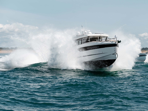 Innovations, durabilité, nouveaux métiers... le groupe Beneteau continue sa transformation