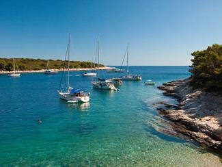 Dream Yacht Worldwide : belle saison pour la...