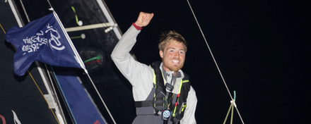 BENOÎT TUDURI ( CAPSO - En Cavale) 