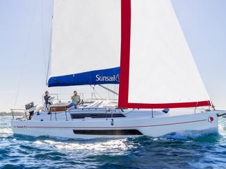 Sunsail et The Moorings annoncent un nouveau...